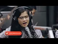 Ben&Ben perform "Leaves" LIVE on Wish 107.5 Bus