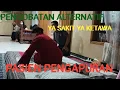 Download Lagu PENGOBATAN ALTERNATIF YA SAKIT YA KETAWA ( PASIEN PENGAPURAN )
