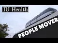 IU Health People Mover