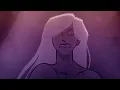 RAPUNZELS VILLAIN SONG PART 2 | When Will My Life Begin | ANIMATIC | Cover by Lydia the Bard