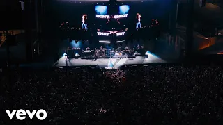 Jon Bellion - DON'T SHOOT (Live from Forest Hills)