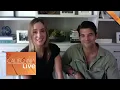 Falling in Love - Hollywood Style California Live NBCLA