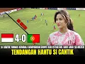 Download Lagu 🔴 SEDANG BERLANGSUNG - INDONESIA VS PORTUGAL - Inilah Gol Terbaik Timnas Wanita Indonesia Di Eropa