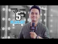 Download Lagu Top 5 Playlist Barsena Bestandhi