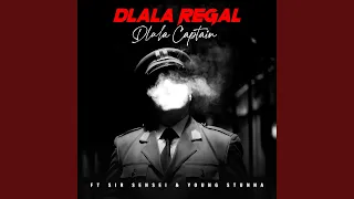 dlala captain
