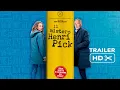 Video di IL MISTERO HENRI PICK I Trailer Italiano Ufficiale HD