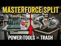 Menards Masterforce Just Exposed The 2 400 Torque Problem Nobody s Talking About