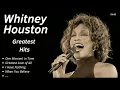 Download Lagu Whitney Houston Greatest Hits ♪