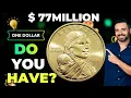 Do NOT Spend This Sacagawea Dollar It s Crazy Valuable