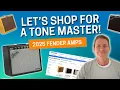 Download Lagu All 5 Fender Tone Master Amps Explained