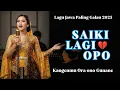 Lagu SAIKI LAGI OPO‼️LAGU JAWA GALAU SADIS TENTANG KANGEN TERLAMBAT | LIRIK PATAH HATI PEDES