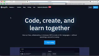 Grade 9 - Python and Math