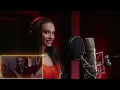 Making of "Perfect Princess"👸🎬 | Descendants: Wicked Wonderland | BTS | Disney Channel