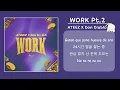 ATEEZ(에이티즈), Don Diablo - WORK Pt.2