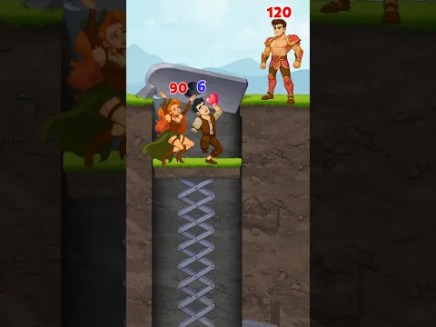 Love Competition  #games #herowars #gaming #rpggame
