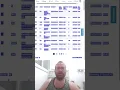 Pandas read - clipboard Copy a table directly into Pandas