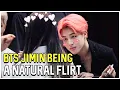Download Lagu BTS Jimin Being A Natural Flirt