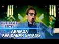 Download Lagu Armada - Apa Kabar Sayang | I Love RCTI