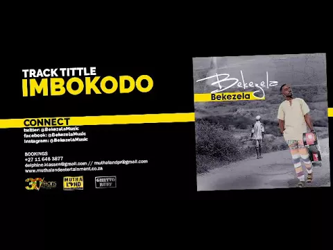 Download MP3 Bekezela - Imbokodo (Audio)