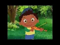 Download Lagu Little Einstein's Rocket's Firebird Rescue Battle 1 the forest part 1