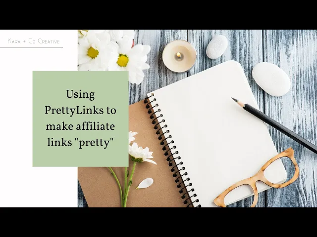 Thumbnail for How to Cloak Your Affiliate Links