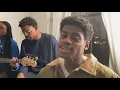 Infinity Song - NO WEAPON (Fred Hammond Cover)