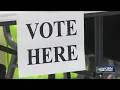 KSN News at Noon primary election coverage