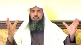 كيف تعالج نفسك من السحر والحسد والعين ومس الجن الشيخ محمد نغماش الظفيري 