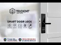 Trident TTLock App