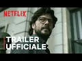 Video di La casa di carta - Parte 5: Volume 2 | Trailer ufficiale | Netflix Italia