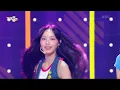 LOVE ATTACK - RESCENE [뮤직뱅크/Music Bank] | KBS 240906 방송