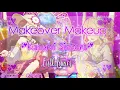 Download Lagu ( Aikatsu Stars! ) Makeover Make Up - Kasumi Sisters ( FULL LYRICS )