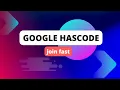 Google Code Jam 2023 Amazing Google Prize Google Coding Contest