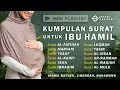 Download Lagu Surat Maryam dan Yusuf Untuk Ibu Hamil (For Pregnancy Beautiful Recitation) Beserta Surat Pilihan