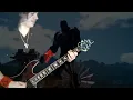 FINAL FANTASY XV - "Stand Your Ground (Battle Theme)"【Symphonic Metal Cover】 by Ferdk