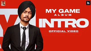 MY Game (Album Intro) Himmat Sandhu | Album Coming Soon