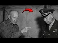 Get Him Out of Here NOW Why Eisenhower RELIEVED General Fredendall on the Spot
