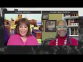 Conversations for Change online series Female trailblazers tell their stories