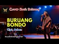 BURUANG BONDO - ROCK COVER | LAGU MINANG POPULER | SALUANG MINANG
