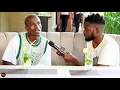 PART 3 - DJ JOOZEY aendelea kufunguka MAZITO yatakayo kuliza, afanyiwa Jambo hili baya bila kujua