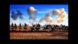 البطولة الشعبية أحسن شعبي سمع مغاديش تندم 