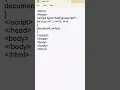 Print Table Using Javascript