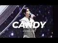 Download Lagu SEVENTEEN Candy  hiphop ver.