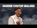 Download Lagu ADEME KUTHO MALANG | SAKA KEMPOT