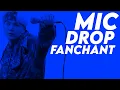 Download Lagu BTS (방탄소년단) - MIC DROP [OFFICIAL FANCHANT Guide]