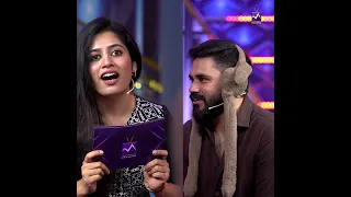 இத விட எப்படி சின்னதா சொல்லுறது😂 | Media Masons