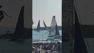 Venice Hospitality Challenge #shorts