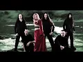 Leaves' Eyes - The Crossing (Sub Inglés-Español)
