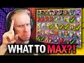 Download Lagu STOP LEVELING CRAP! 6-STAR These Champions to FIX YOUR ACCOUNT - Raid Shadow Legends