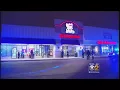 Shooting At Chuck E Cheese